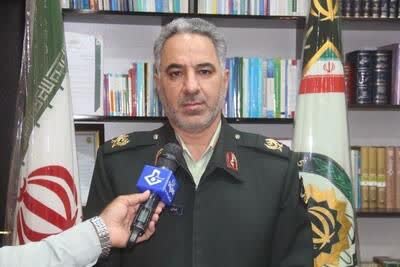 فرمانده انتظامی استان خبر داد: ایست پلیس به ۳۳۲ خودرو شوتی در ایلام