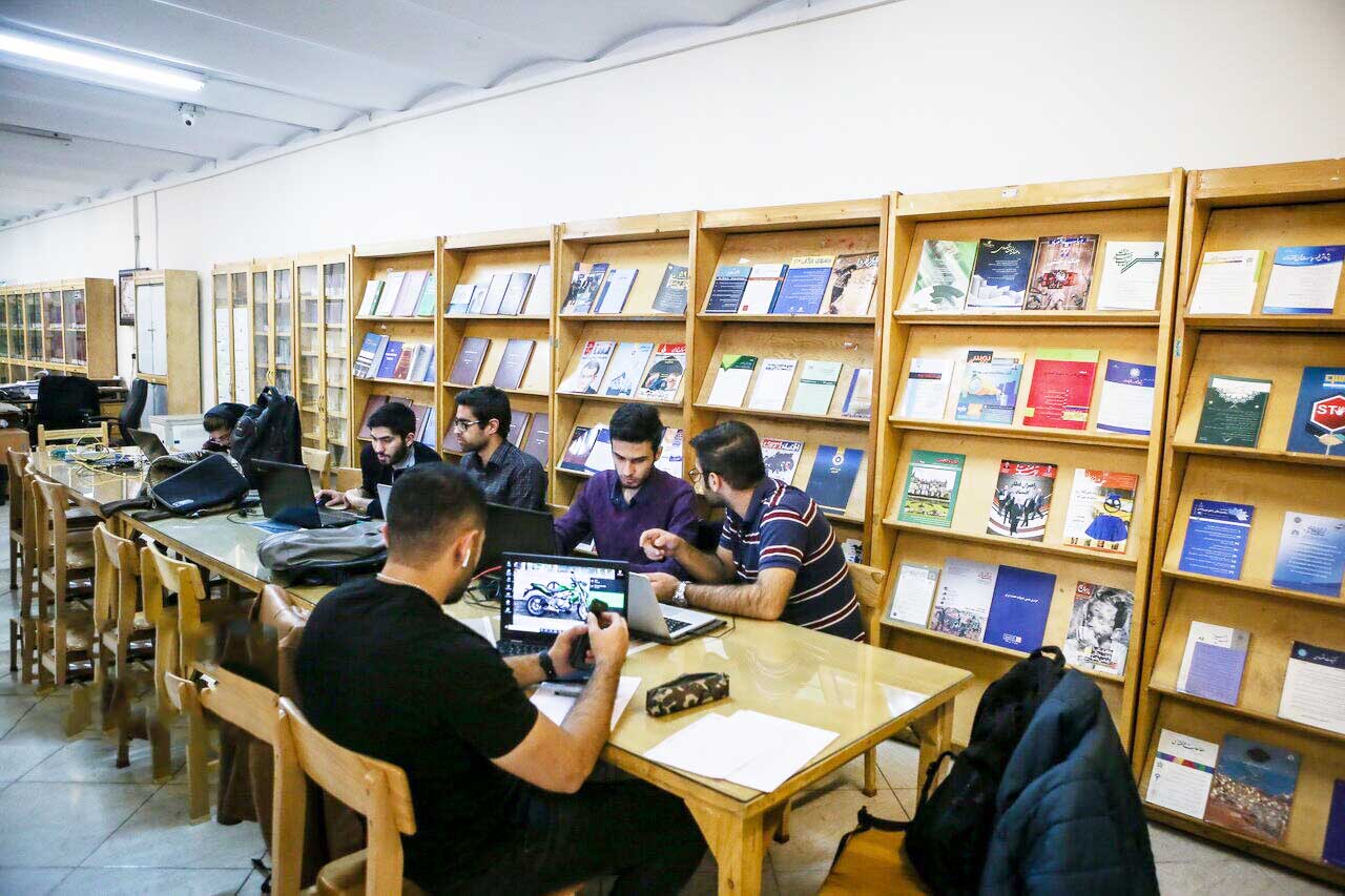زنگ آغاز جام کتاب‌خوانی در ایلام نواخته شد