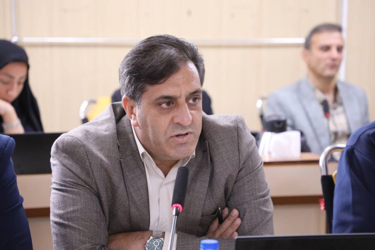 مدیرکل منابع طبیعی ایلام خبر داد: شناسایی ۹۰ کانون مستعد آتش‌سوزی در طبیعت ایلام