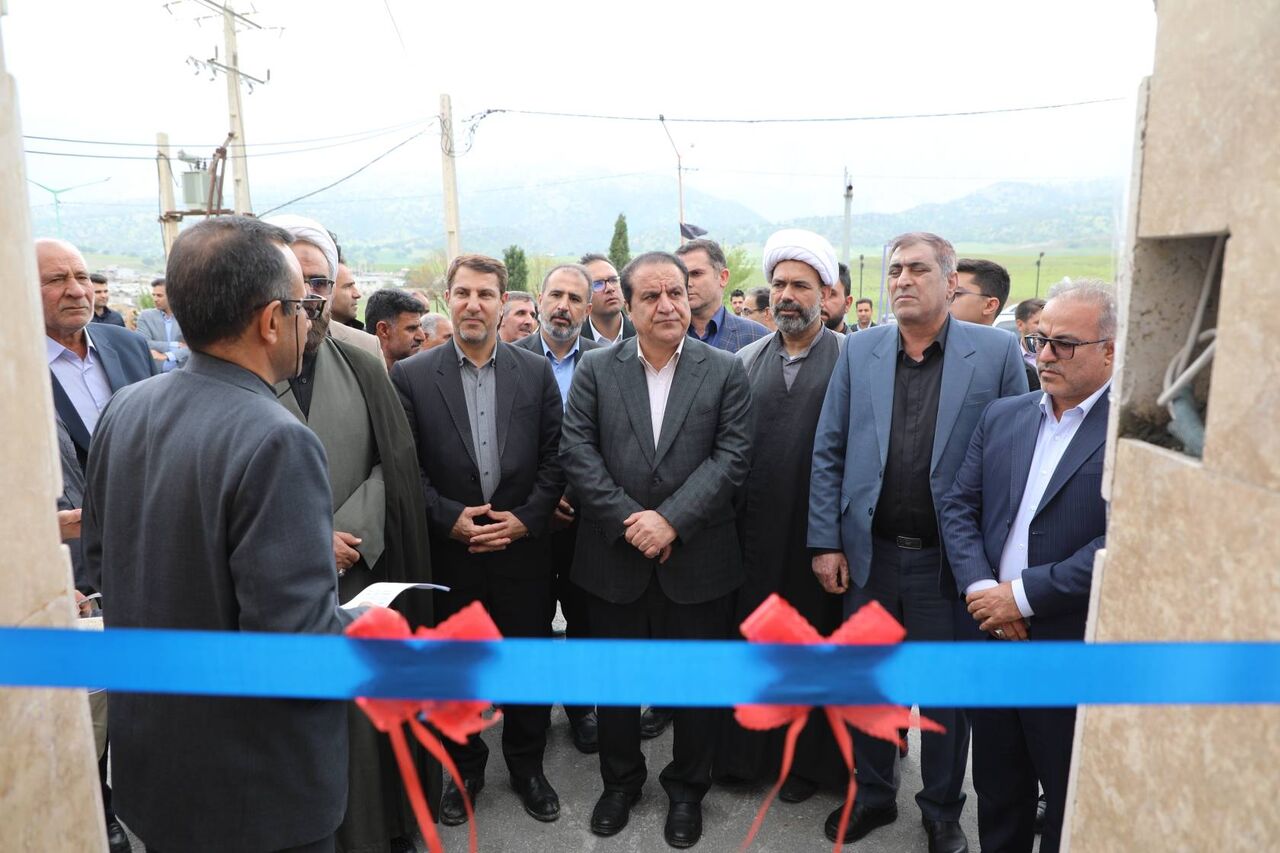 واگذاری ۳۱۰۰ واحد مسکونی طرح نهضت ملی در ایلام