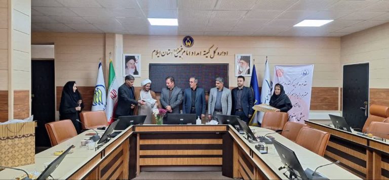 تقدیر از مدافعان سلامت روان؛ خدمات شبانه‌روزی کلینیک «رز» ایلام در حمایت از خانواده‌ها