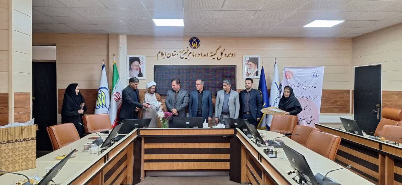 تقدیر از مدافعان سلامت روان؛ خدمات شبانه‌روزی کلینیک «رز» ایلام در حمایت از خانواده‌ها