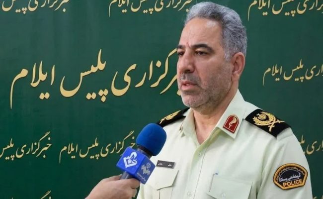 بازداشت ۱۹۰ معتاد متجاهر و خرده فروش مواد مخدر در ایلام