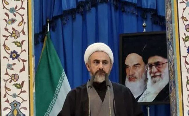 شکوه و هیمنه آمریکا در منطقه خاورمیانه و جهان فرو ریخت
