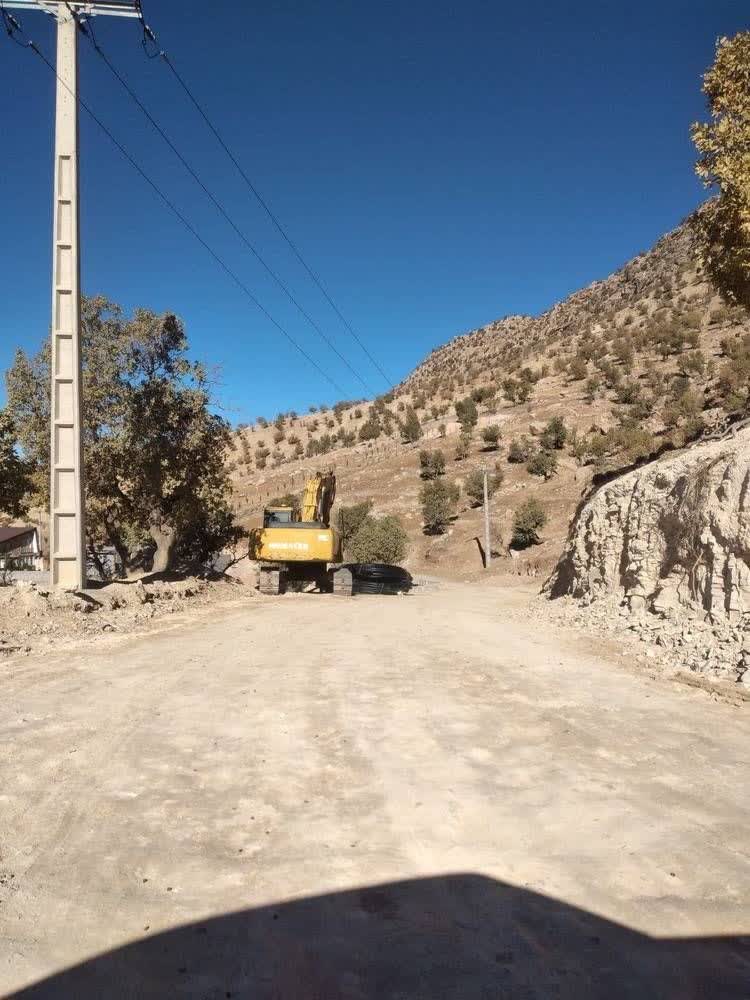 تحول در زیرساخت‌های گردشگری ایلام/ تخصیص بیش از ۱۰ میلیارد تومان برای توسعه منطقه گردشگری بان‌طولاب بخش سیوان