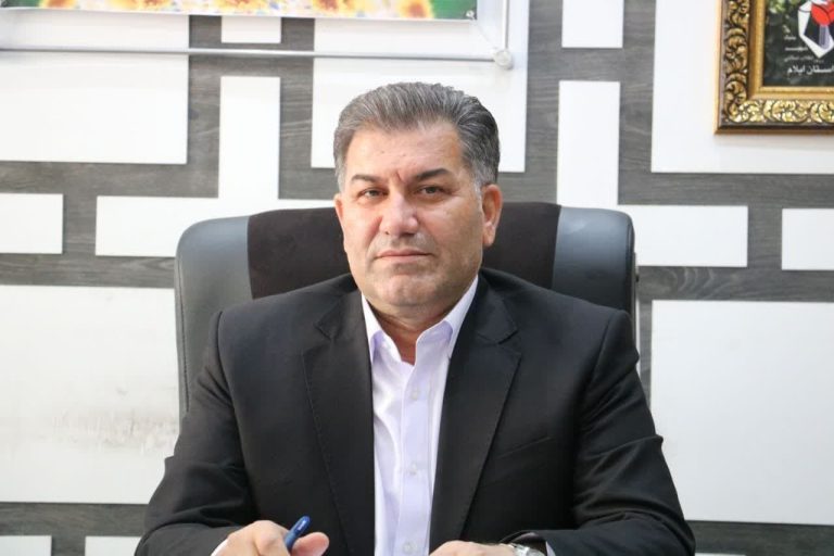 شهردار ایلام خبر داد: طرح تفصیلی شهر ایلام نهایی شد