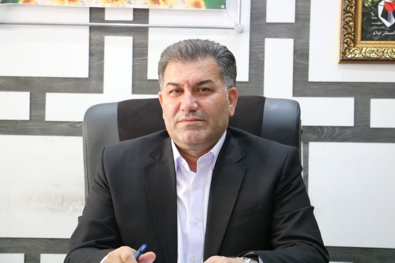 شهردار ایلام خبر داد: طرح تفصیلی شهر ایلام نهایی شد