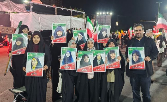 افطاریِ ناتمام؛ شهادت ۱۳ بانوی روزه‌دار در لحظه خدمت