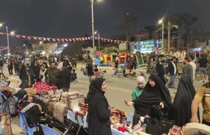 ایلام و بغداد تفاهم‌نامه فرهنگی امضا می‌کنند