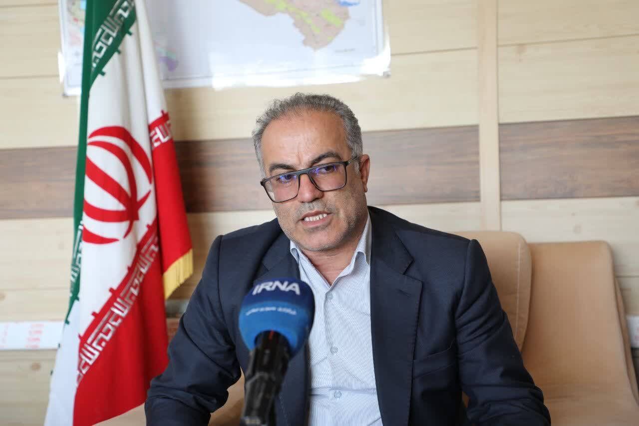 ایلام ۱۳ درصد بیش‌تر از میانگین کشور منابع مالی جذب کرد