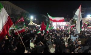 ایلام؛ هشتاد و چهار شب ایستادگی کنار وطن
