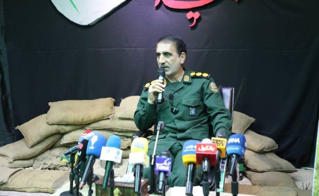 سوم خرداد؛ نماد ایمان و پیروزی ملت ایران در آزادسازی خرمشهر