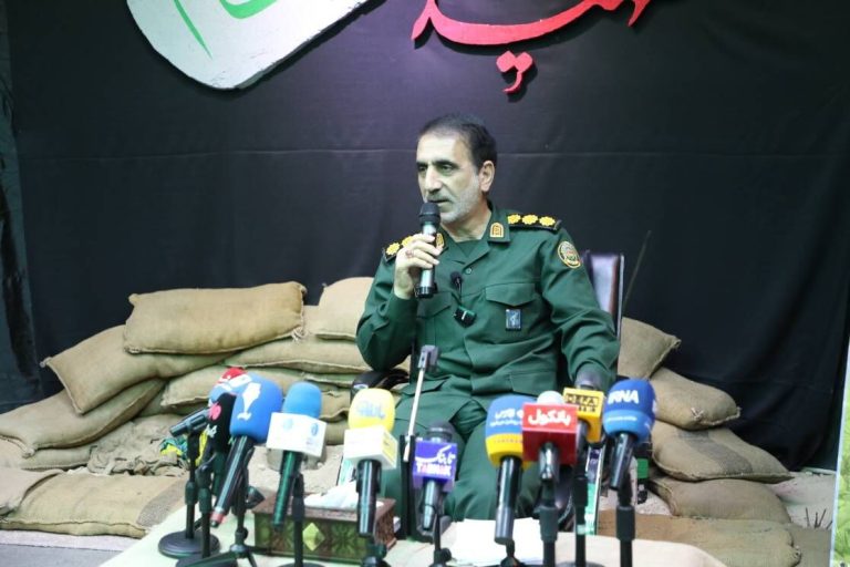سوم خرداد؛ نماد ایمان و پیروزی ملت ایران در آزادسازی خرمشهر