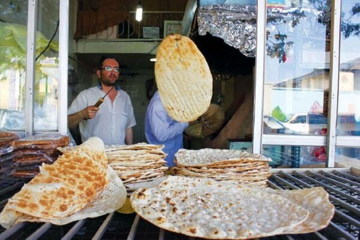 مدیرکل دفتر هماهنگی امور اقتصادی استانداری خبر داد: نرخ جدید نان در ایلام اعلام شد