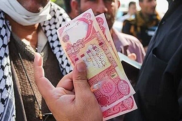 کشف بیش از ۱۷میلیارد ریال ارز قاچاق در گمرک مهران