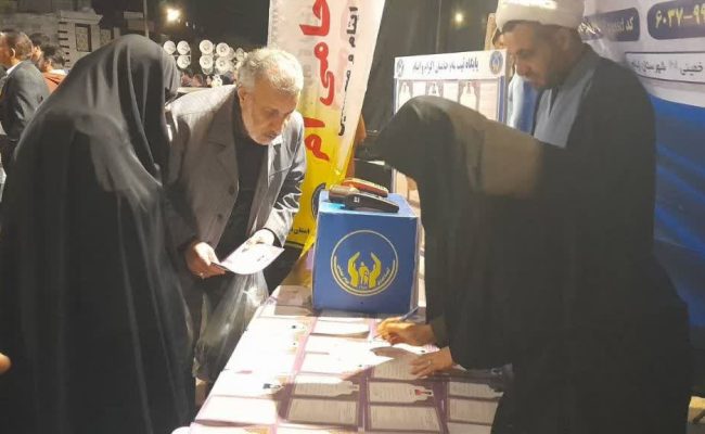 مدیرکل کمیته امداد امام خمینی(ره) استان: ۳۷ هزار حامی در کنار ایتام استان ایلام