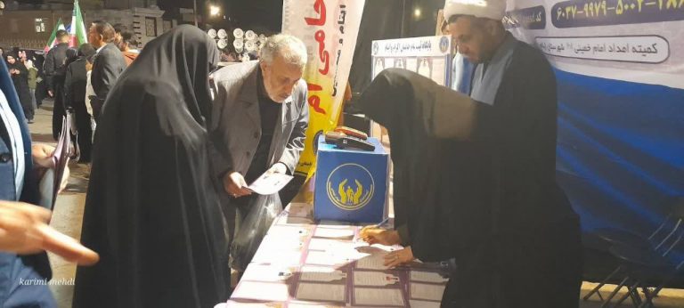 مدیرکل کمیته امداد امام خمینی(ره) استان: ۳۷ هزار حامی در کنار ایتام استان ایلام