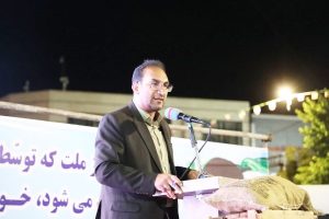 جنگ رمضان؛ چراغ راه نسل‌های آینده و ماندگاری نام شهیدان