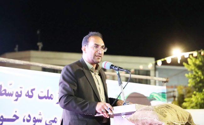 جنگ رمضان؛ چراغ راه نسلهای آینده و ماندگاری نام شهیدان جنگ رمضان؛ چراغ راه نسلهای آینده و ماندگاری نام شهیدان