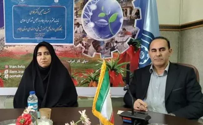 سازمان فنی و حرفه‌ای به عنوان نماد اشتغال در صدر حمایت‌های دولتی قرار گیرد