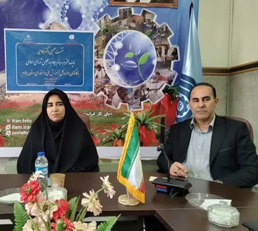 سازمان فنی و حرفه‌ای به عنوان نماد اشتغال در صدر حمایت‌های دولتی قرار گیرد