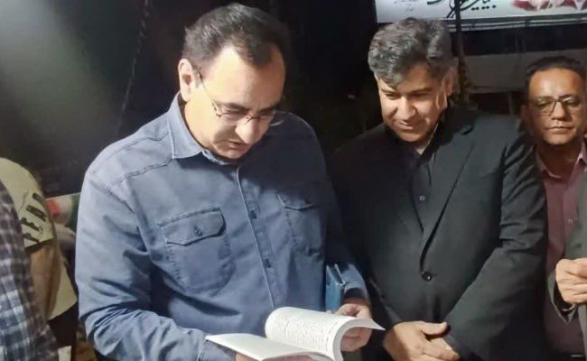 این مسیر روشن را با همدلی ادامه خواهیم داد / همبستگی و هویت فرهنگی ملت ایران در میدان ۲۲ بهمن