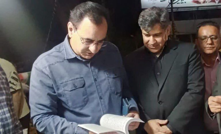 این مسیر روشن را با همدلی ادامه خواهیم داد / همبستگی و هویت فرهنگی ملت ایران در میدان ۲۲ بهمن