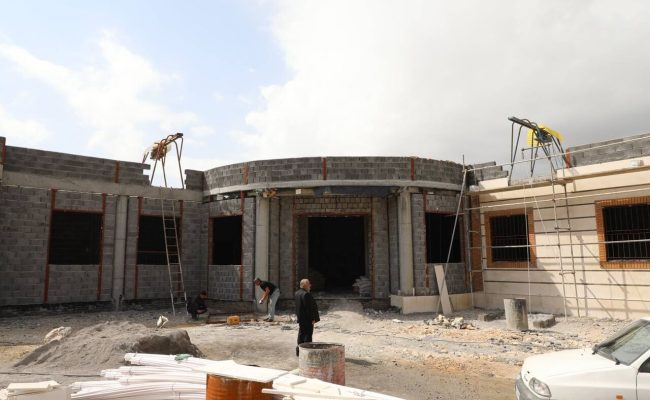 ۲۲ مدرسه جدید در ایلام مهرماه پذیرای دانش‌آموزان است