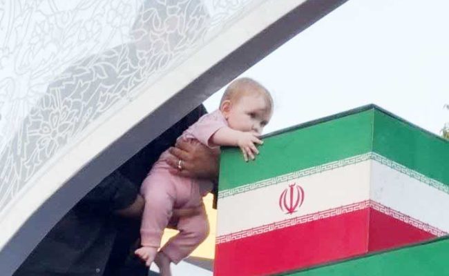 گاهی یک تصویر، از هزاران جمله گویاتر است