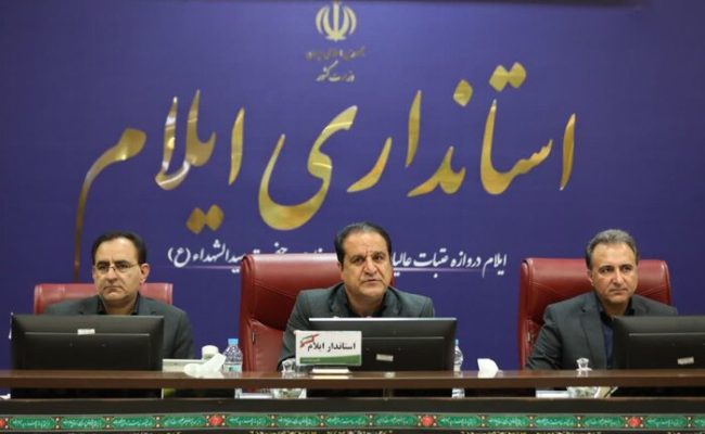اجرای «پروژه مهر» برای بهسازی فضاهای آموزشی ایلام شتاب گرفت