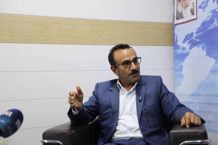 اجرای یک میلیون مترمربع آسفالت در ۱۴۳ روستای ایلام