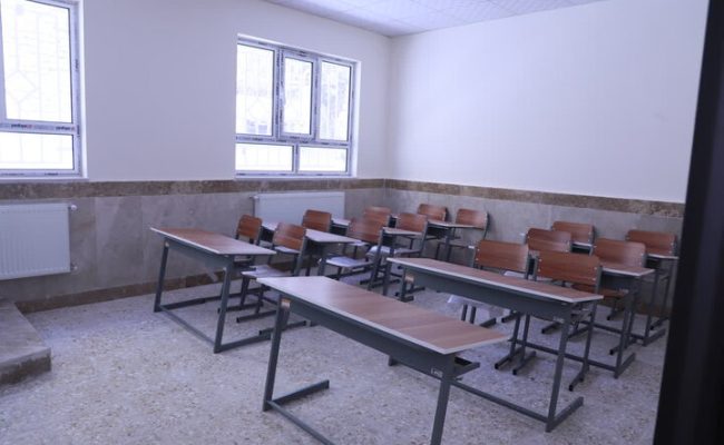 ۱۳۰ هزار دانش‌آموز در ایلام آماده حضور در مدرسه می شوند