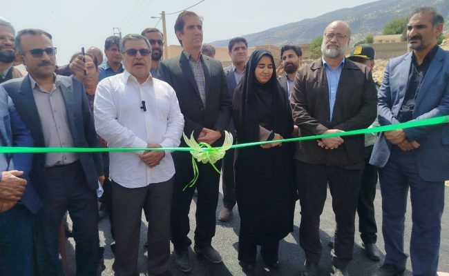 تجهیز مدرسه روستای دوگر و تزریق یک میلیارد تومان به آموزش و پرورش سیروان