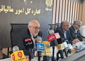 مدیرکل امور مالیاتی استان ایلام: تحقق ۹۸ درصدی درآمدهای مالیاتی ایلام در ۵ ماه