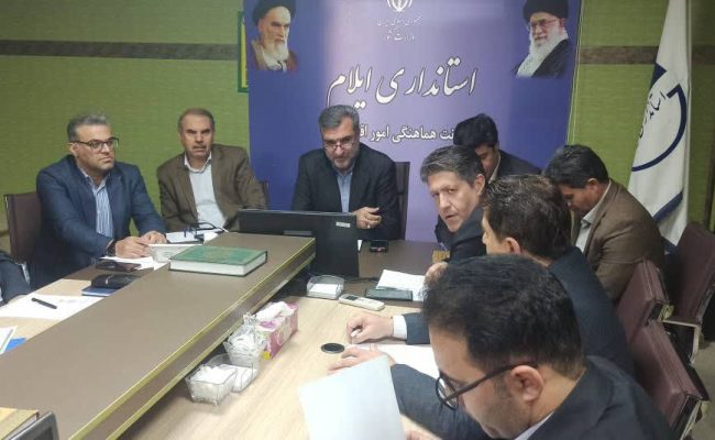 تأمین مالی و رفع موانع بانکی واحدهای تولیدی با جدیت دنبال می‌شود