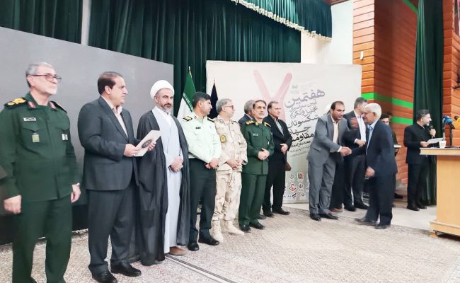 ۱۱ هزار نفر از پیشکسوتان دفاع مقدس در ایلام تجلیل می شوند