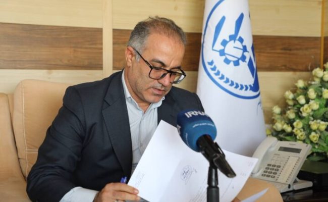 رئیس سازمان مدیریت و برنامه‌ریزی ایلام: تصویب ۹۶ طرح عمرانی در کمیسیون ماده ۲۳ ایلام