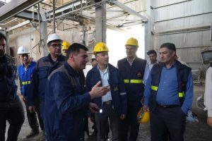 وقتی نظارت میدانی، پایداری شبکه گاز را تضمین می‌کند