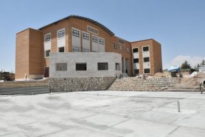 مدیرکل نوسازی، توسعه و تجهیز مدارس ایلام: ساخت ۸۰ مدرسه در مناطق محروم ایلام