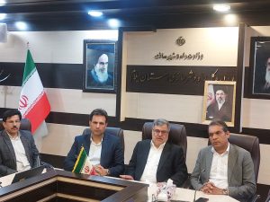 شتاب‌بخشی به توسعه زیرساخت‌های ایلام با پیگیری سه طرح کلان شهری