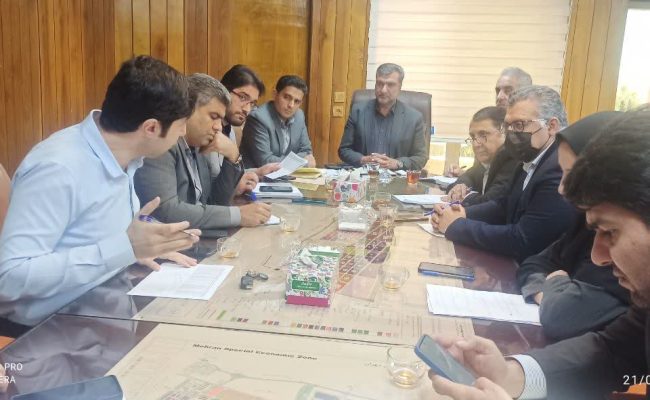 شفافیت در توزیع آرد خام روستایی و عشایری در دستور کار است