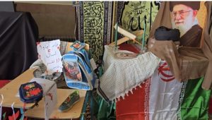 مهر که می‌رسد، بعضی مادران میناب دوباره فرزندشان را کم می‌کنند