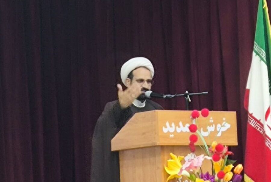 موقوفه مشارکتی «حب‌الحسین» برای ساخت نیروگاه خورشیدی ۱۰۰ کیلوواتی در ایلام راه‌اندازی شد