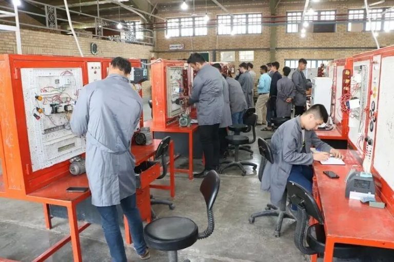 مدیرکل آموزش فنی‌وحرفه‌ای ایلام: هفت هزار ایلامی مهارت‌ بازار کار فرا گرفتند