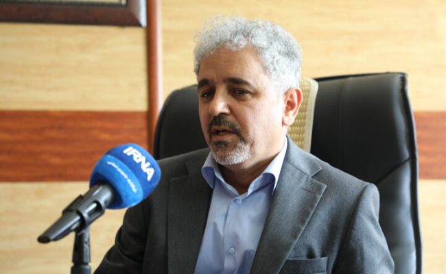 رئیس دانشگاه علوم پزشکی ایلام: ۵۵ میلیارد تومان برای تجهیز مراکز درمانی ایلام هزینه شد رئیس دانشگاه علوم پزشکی ایلام: ۵۵ میلیارد تومان برای تجهیز مراکز درمانی ایلام هزینه شد