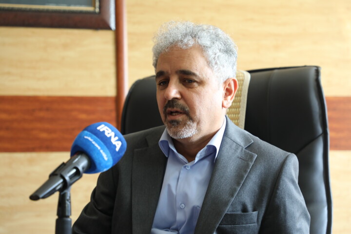 رئیس دانشگاه علوم پزشکی ایلام: ۵۵ میلیارد تومان برای تجهیز مراکز درمانی ایلام هزینه شد