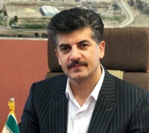 رشد تولید محصولات پنج‌گانه در پالایشگاه گاز ایلام؛ ثبت قابلیت اطمینان ۹۹.۹۵ درصدی