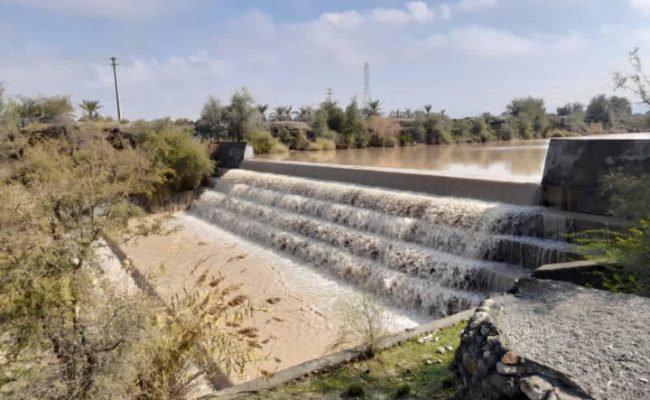 آمادگی شهرداری ایلام برای فصل بارش؛ سیلبندهای سطح شهر ناایمن هستند آمادگی شهرداری ایلام برای فصل بارش؛ سیلبندهای سطح شهر ناایمن هستند