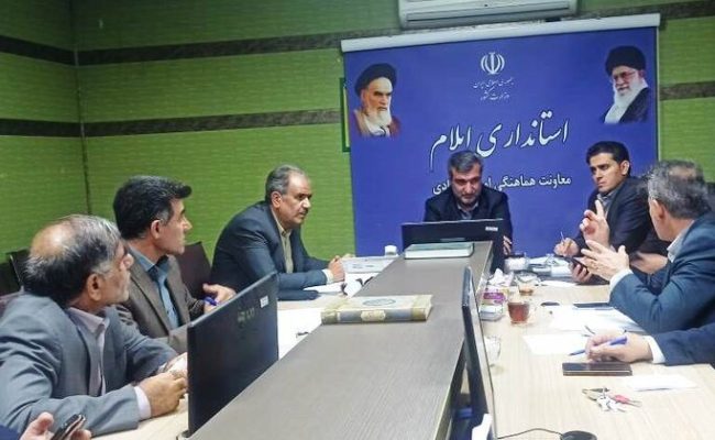 اولویت نخست در اجرای طرح شیر مدارس ایلام سلامت دانشآموزان است اولویت نخست در اجرای طرح شیر مدارس ایلام سلامت دانشآموزان است