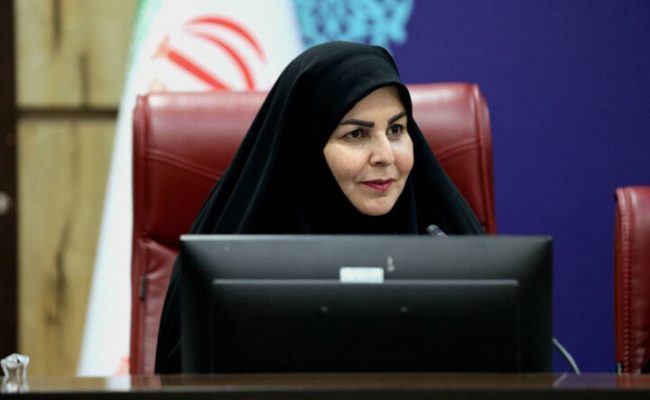 ایلام در شاداب‌سازی مراکز کانون جزو هفت استان برتر کشور است